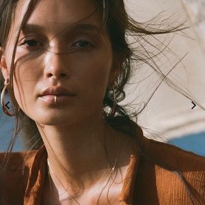 Catori Life Ear/Lip Cuff